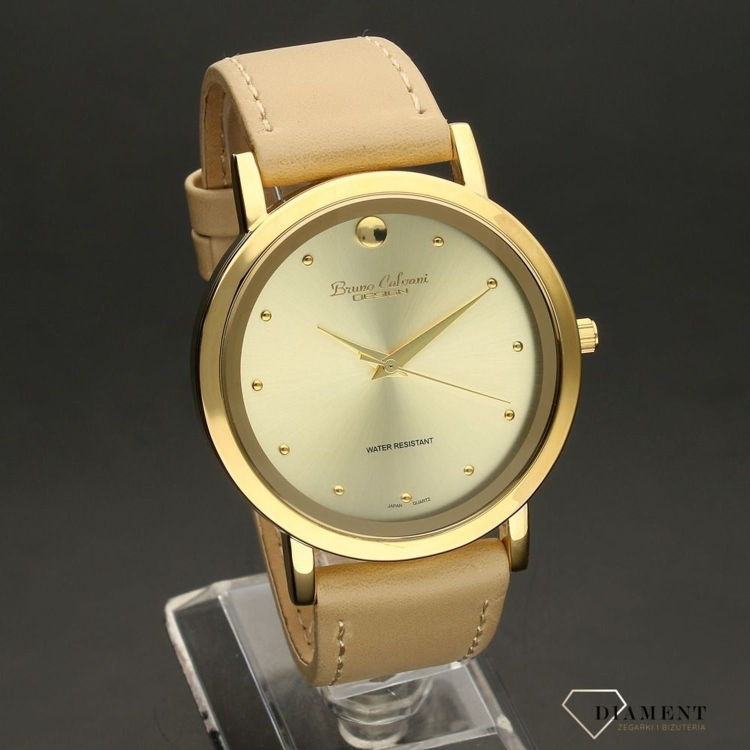 Zegarek damski Bruno Calvani BC2302 GOLD (1).jpg